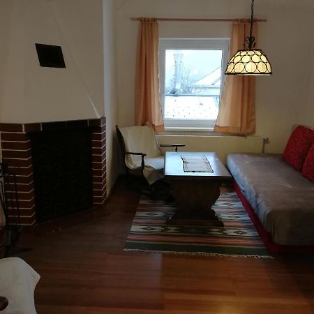 Ferienwohnung Schuhhaus Ganster Маріацелль Екстер'єр фото