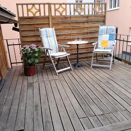 Ferienwohnung Schuhhaus Ganster Маріацелль Екстер'єр фото