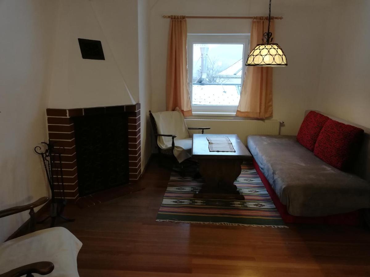 Ferienwohnung Schuhhaus Ganster Маріацелль Екстер'єр фото