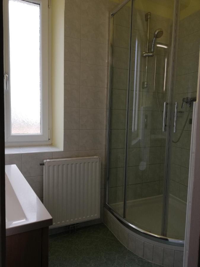 Ferienwohnung Schuhhaus Ganster Маріацелль Екстер'єр фото