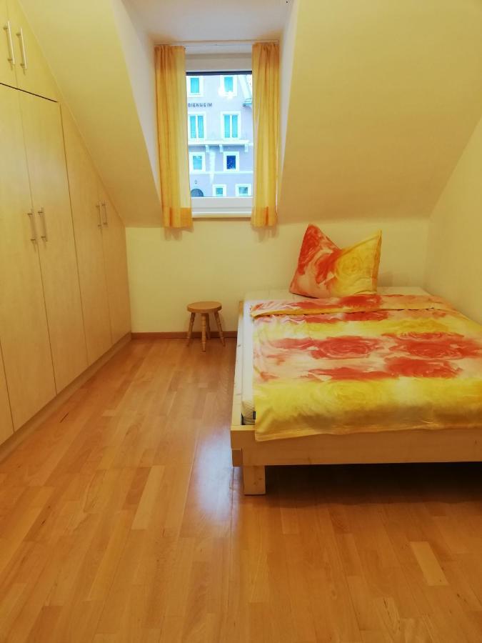 Ferienwohnung Schuhhaus Ganster Маріацелль Екстер'єр фото