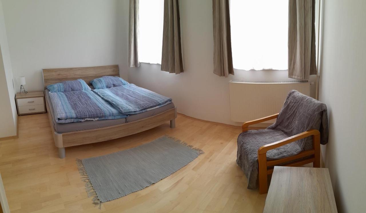 Ferienwohnung Schuhhaus Ganster Маріацелль Екстер'єр фото